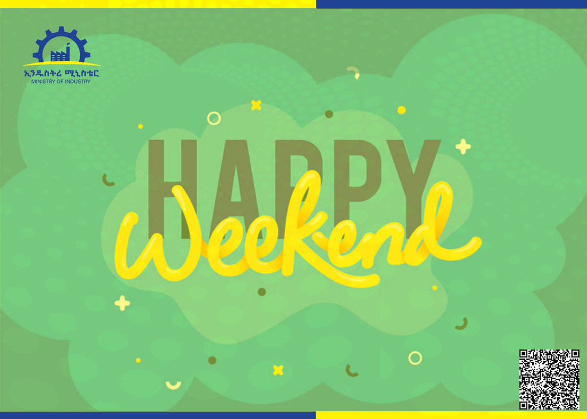 Ethiopia Ministry of Industry (@ethio_industry) on Twitter photo 