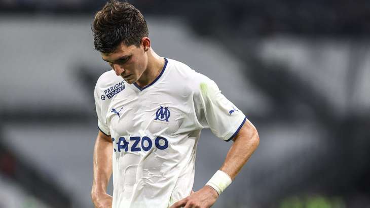 ππ’πππππ¨π«ππ¬ (@widescores_com) on Twitter photo π¨| Olympique de Marseille have no intention of selling Leonardo #balerdi this summer, despite interest from Serie A sides including Juventus and Roma. #OM
(<a href="/laprovence/">La Provence</a>.) π¨| Olympique de Marseille have no intention of selling Leonardo #balerdi this summer, despite interest from Serie A sides including Juventus and Roma. #OM
(<a href="/laprovence/">La Provence</a>.)