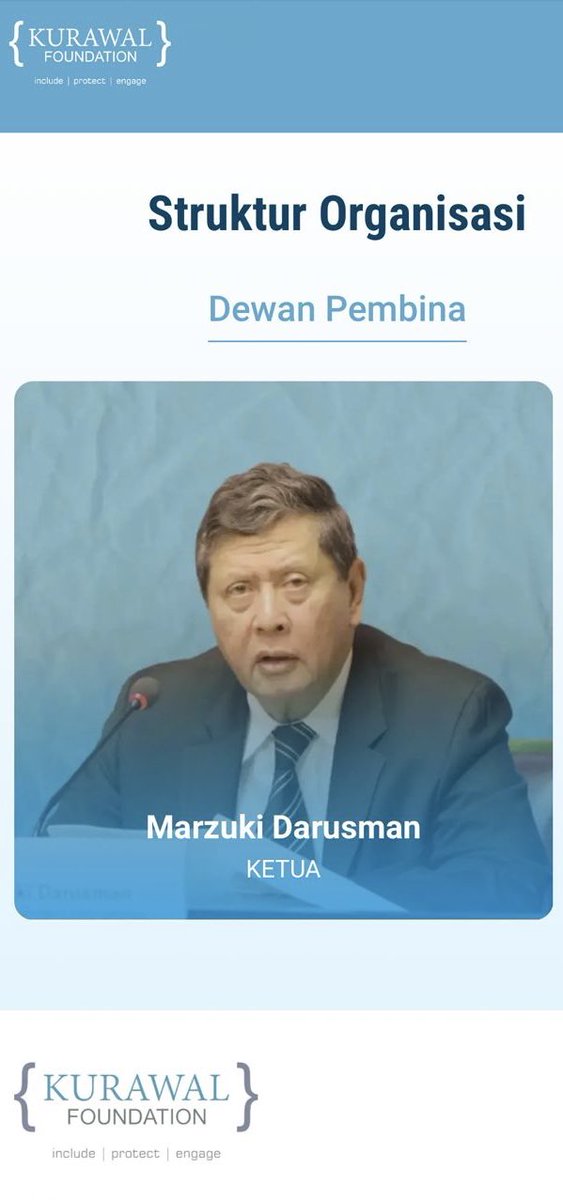 Gak sejauh itu kayaknya Marcella gerak.
Biasanya aksi mengawal demokrasi pendanaannya dan advokasinya didanai lembaga filantropi, kalau di Indonesia ada Kurawal Foundation yg punya program dana cepat tanggap untuk digunakan perorangan &amp; organisasi.  
Lembaga di bawah binaan Pak