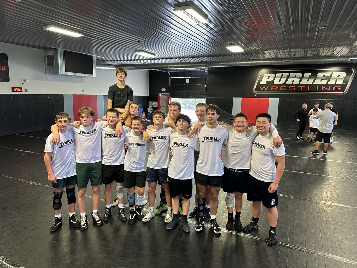Liberty North Men’s Wrestling (@lneaglewrestle) on Twitter photo Incredible proud of this group! Thank you <a href="/purlerwrestling/">Purler Wrestling</a> for having us. Thank you parents for your endless support, not only for your own sons but for our entire family! Incredible proud of this group! Thank you <a href="/purlerwrestling/">Purler Wrestling</a> for having us. Thank you parents for your endless support, not only for your own sons but for our entire family!
