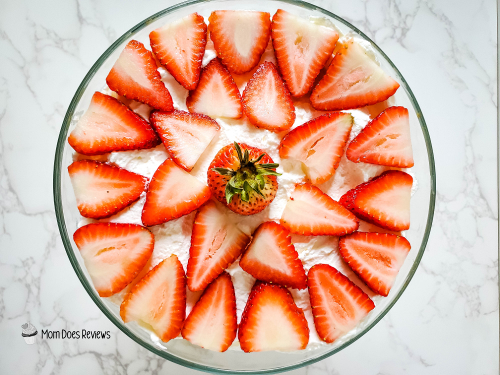 This Strawberry Shortcake Trifle is the perfect cool, creamy treat to beat the summer heat. Be sure to save this recipe!
bit.ly/4l4edJ7