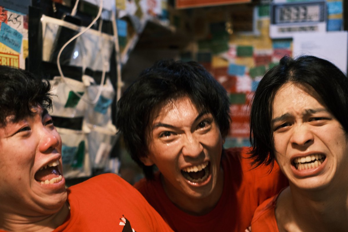 新作に向けて、今年の夏突っ走ります🔥

かまそう！！！

📸 <a href="/sora_oikawa/">オイカワソラ</a>