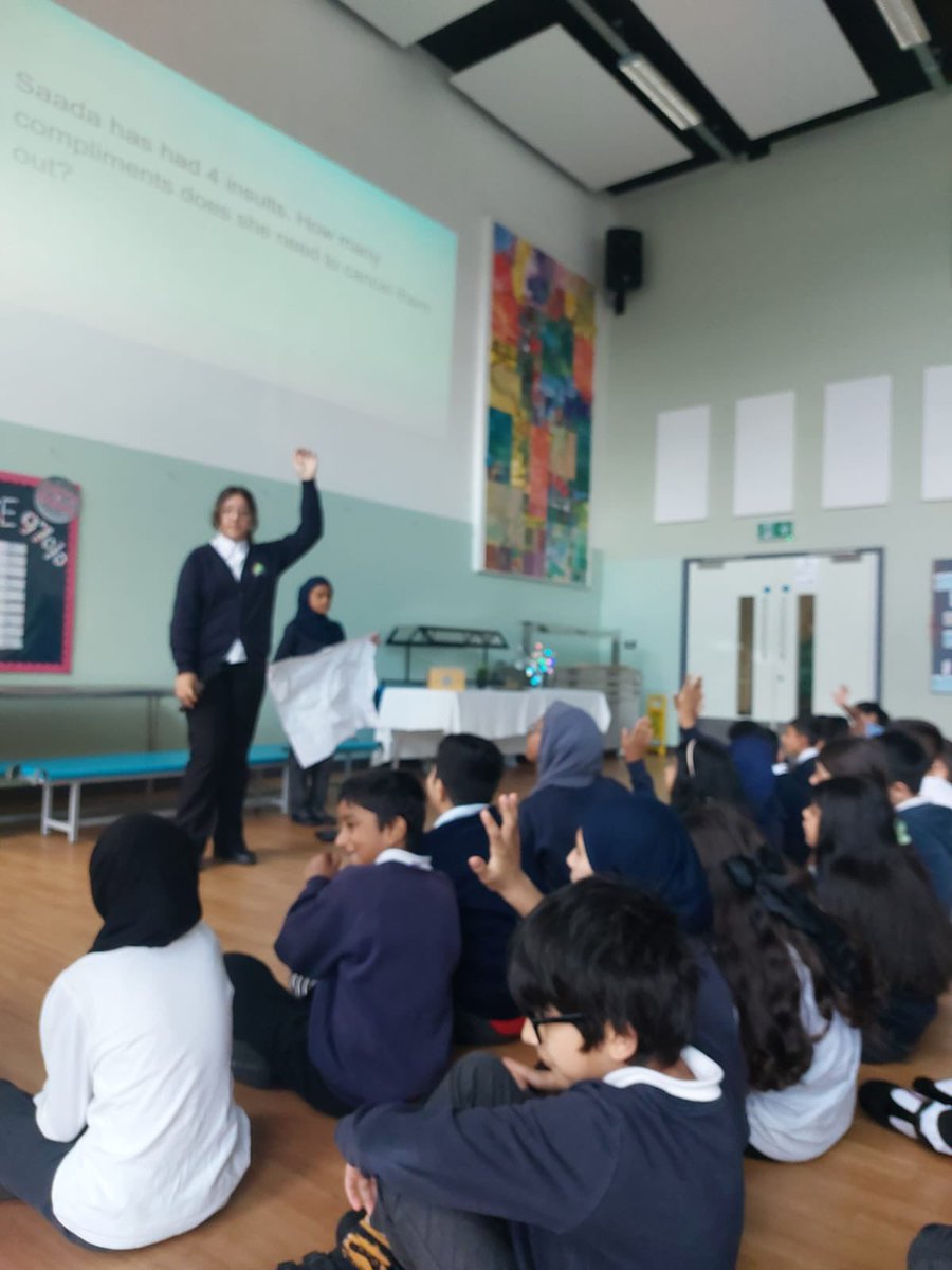 Cheetham Academy (@cheethamacademy) on Twitter photo Our digital ambassadors have worked hard to share online safety messages with pupils and parents, and yesterday they presented their work to other schools. We were very proud of them <a href="/ManCityCouncil/">Manchester City Council</a> Our digital ambassadors have worked hard to share online safety messages with pupils and parents, and yesterday they presented their work to other schools. We were very proud of them <a href="/ManCityCouncil/">Manchester City Council</a>