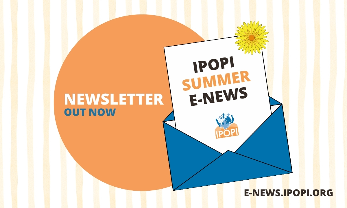 🌞 Summer’s hottest read: the IPOPI Newsletter!

Explore the latest on IPIC2025, the Jose Drabwell Research Grant, the inspiring WPIW call to action, and more.

📬 Don’t miss out: e-news.ipopi.org

#IPOPI #SummerNewsletter