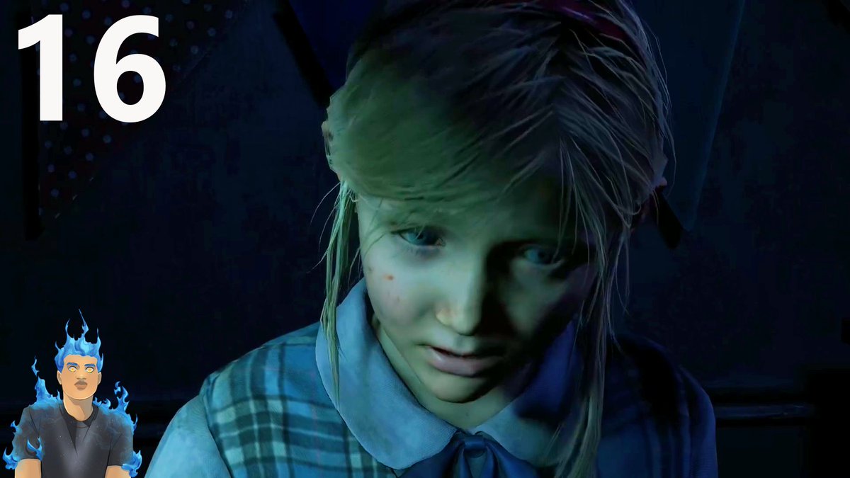 Part 16 Gameplay of Resident Evil 2 With Infinite Rocket Launcher &amp; No Commentary.
odysee.com/@SC87Returns:5…