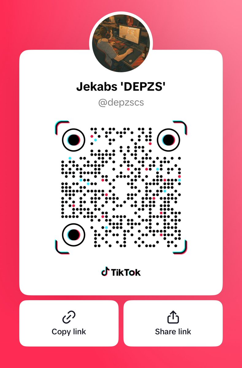 Jēkabs 'depzs' 🇱🇻 tweet media