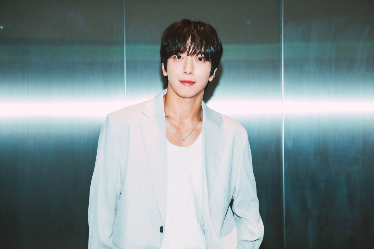 CNBLUE JAPAN OFFICIAL tweet media