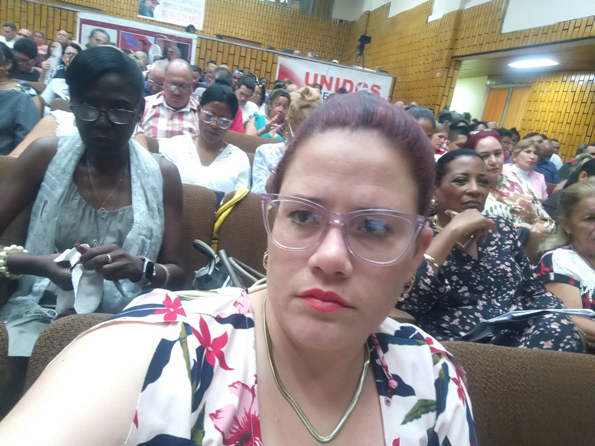 OPJM Cuba (@opjmcuba) on Twitter photo 3er y último día de Seminario Nacional de Preparación del Curso Escolar 2025-2026,por una educación más integral en nuestros niños,niñas, adolescentes y jóvenes.#CubaMined #JuntosXCuba #OPJMdeCuba #CrecerConFuturo <a href="/DiazCanelB/">Miguel Díaz-Canel Bermúdez</a> <a href="/DrRobertoMOjeda/">Dr. Roberto Morales Ojeda</a> <a href="/BYuniaky/">Yuniasky Crespo Baquero.</a> <a href="/EdMartDiaz/">Eduardo Martínez Díaz</a> <a href="/MeyvisEstevezE/">Meyvis Estevez Echevarría</a> 3er y último día de Seminario Nacional de Preparación del Curso Escolar 2025-2026,por una educación más integral en nuestros niños,niñas, adolescentes y jóvenes.#CubaMined #JuntosXCuba #OPJMdeCuba #CrecerConFuturo <a href="/DiazCanelB/">Miguel Díaz-Canel Bermúdez</a> <a href="/DrRobertoMOjeda/">Dr. Roberto Morales Ojeda</a> <a href="/BYuniaky/">Yuniasky Crespo Baquero.</a> <a href="/EdMartDiaz/">Eduardo Martínez Díaz</a> <a href="/MeyvisEstevezE/">Meyvis Estevez Echevarría</a>