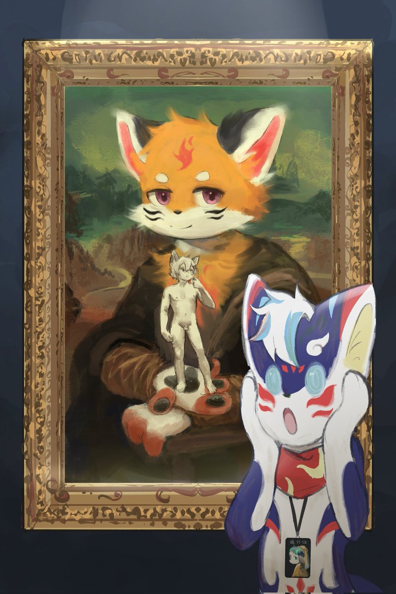 🎨: <a href="/brainnotworkin/">laggy</a>
👨‍🎤<a href="/fuxifox007/">伏了个兮</a>