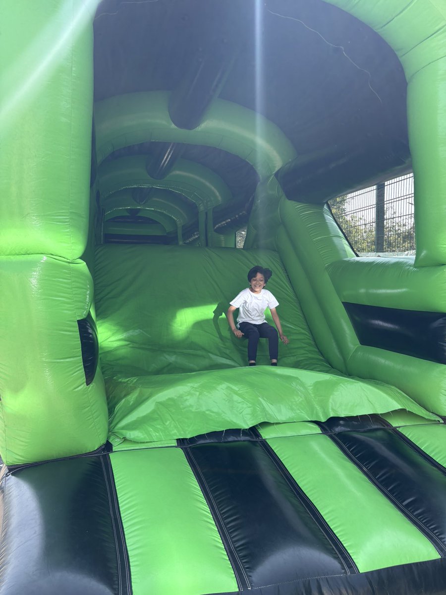 Cheetham Academy tweet media