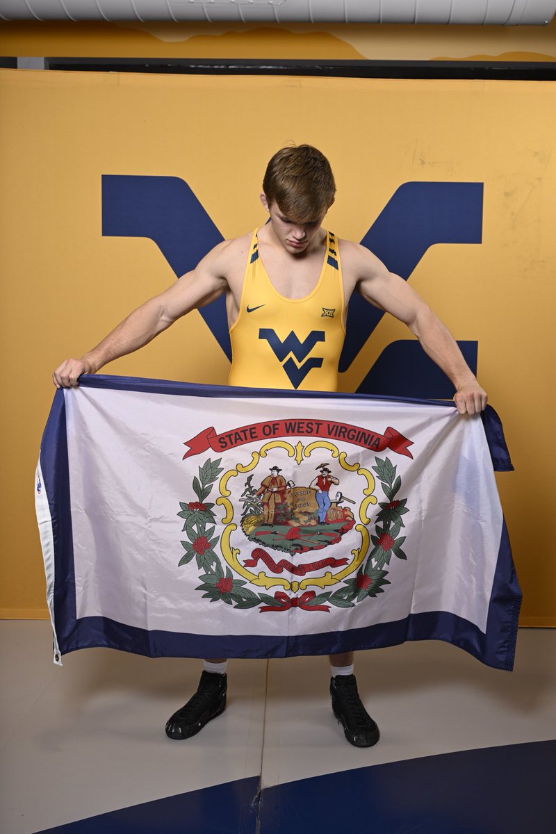 𝙏𝙝𝙚 𝙈𝙤𝙪𝙣𝙩𝙖𝙞𝙣 𝙎𝙩𝙖𝙩𝙚 ⛰️⛰️⛰️

Happy West Virginia Day!

#HailWV