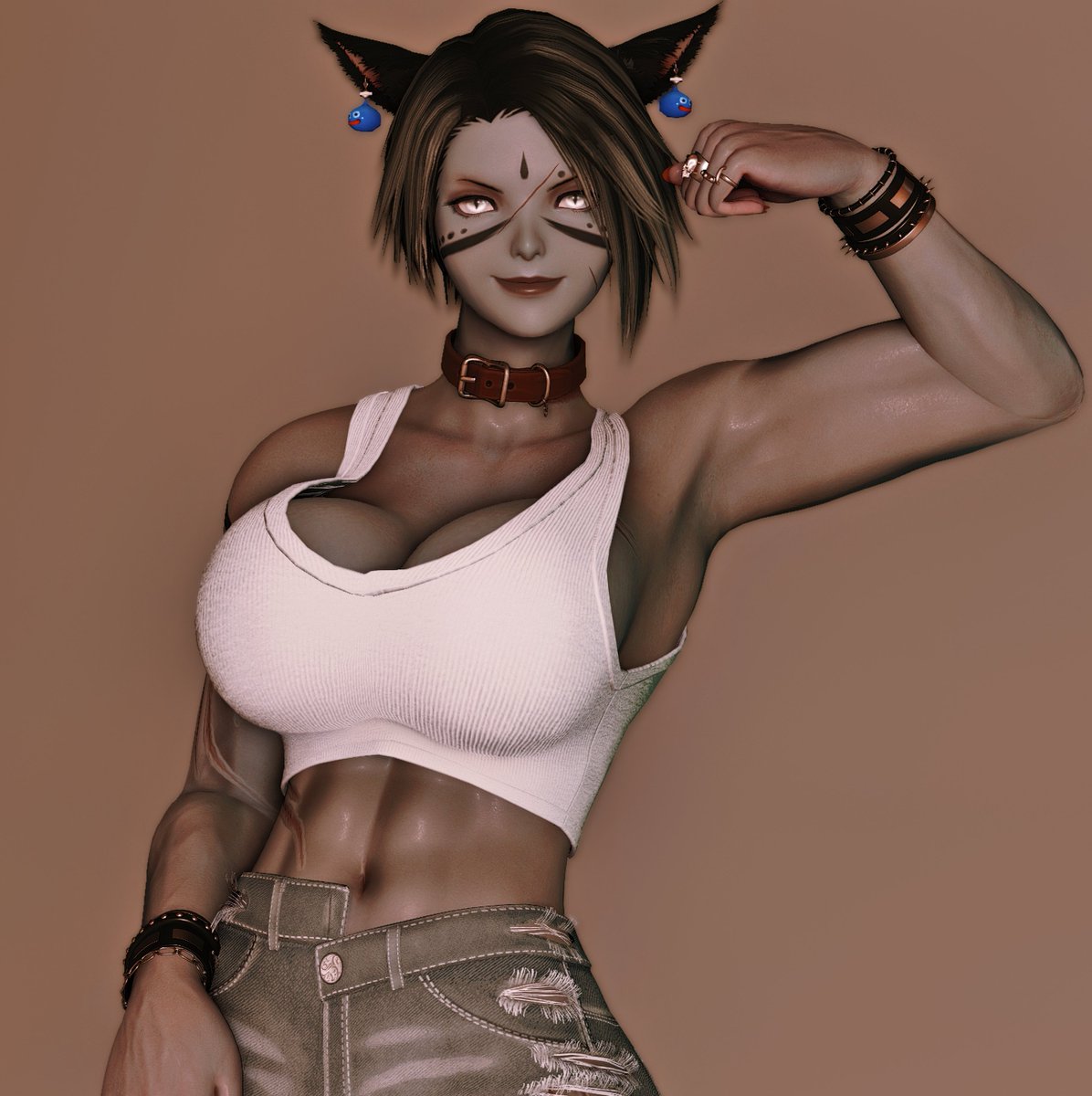 Based Bothersome Creature (@mooncatprobably) on Twitter photo weird flex but ok weird flex but ok