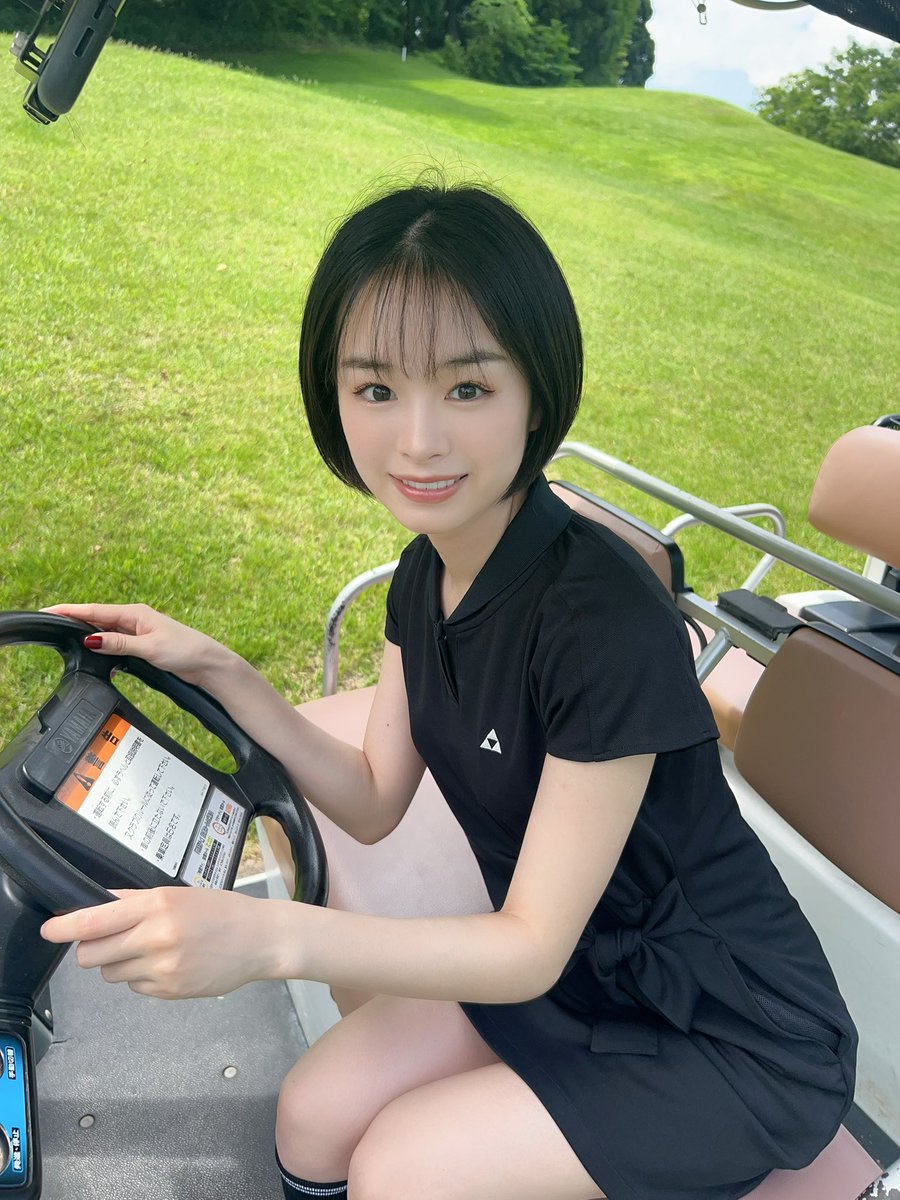 takakura_mooeka's tweet image. 今年もいってきたよ〜🌳
自然大満喫です☺️🌳
スコアはご想像におまかせします…☺️笑
そして、明日明後日とジューンブライドお話し会!👰💒
残りわずかです!✨
楽しみにお待ちしてます!😌
withlive.jp/cast.php?id=Jn…