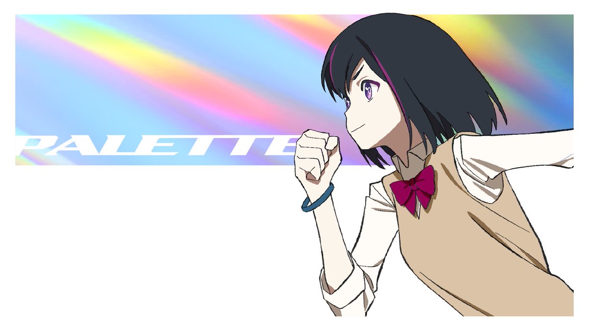 MEGAREXjp's tweet image. 20時に… 未来の扉をknock knock🤗

lapix - PALETTE feat. 奈良ひより 

youtu.be/J5V_-bliLe8?si…