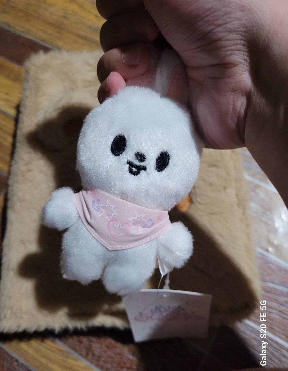 Gab2529's tweet photo. ~๐ฉ Gab mails | โจ #gabmails
*โ .โ โง~Hello @taechokay received my baby Rinooo my first ever babyy thank you so much po for fast transactionn https://t.co/it3TCAurB2