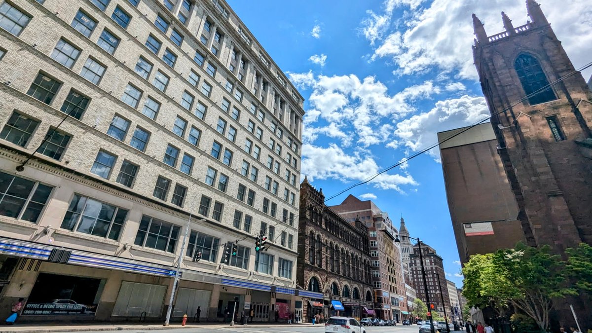 💕 Hartford