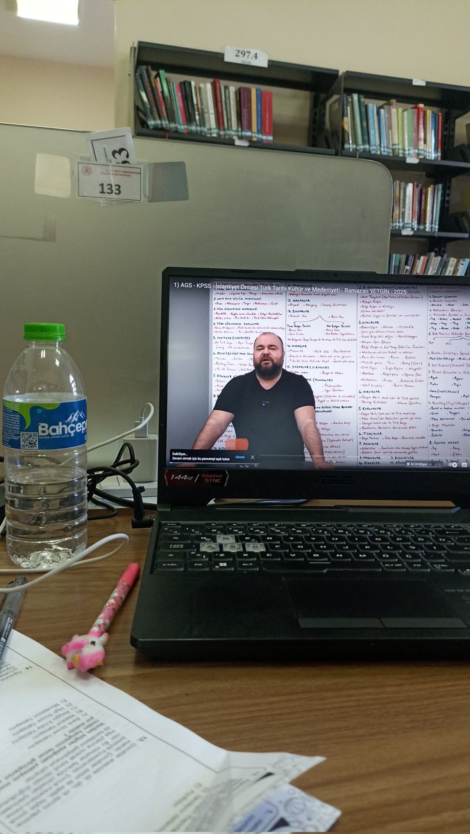 Mürbbet değilsin yaa bi gün bitersin (son 23 gün)