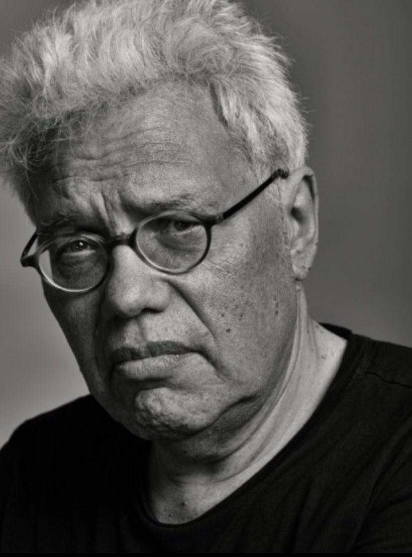 Geweldige columnist die ⁦<a href="/TheodorHolman/">Theodor Holman</a>⁩ 👍