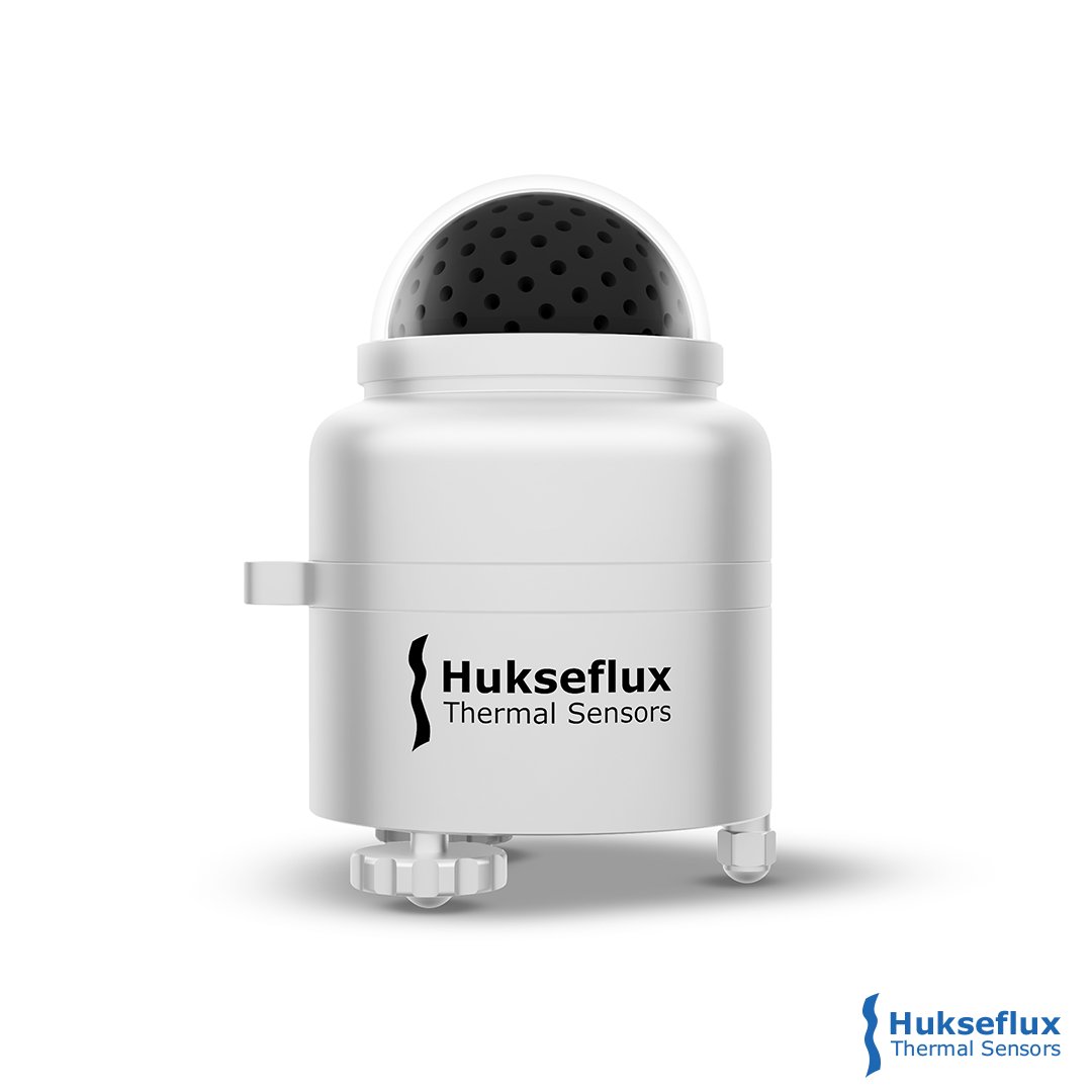 We recently launched our newest sensor: the SRD100 diffusometer. But what is a diffusometer exactly, and what does it measure?   

Read our note to find out: shorturl.at/mEm4Y 

#Hukseflux #SRD100 #diffusometer #diffuseradiation #solarPV #PVmonitoring