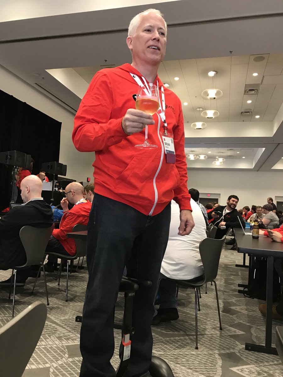 Steve Thompson tweet media