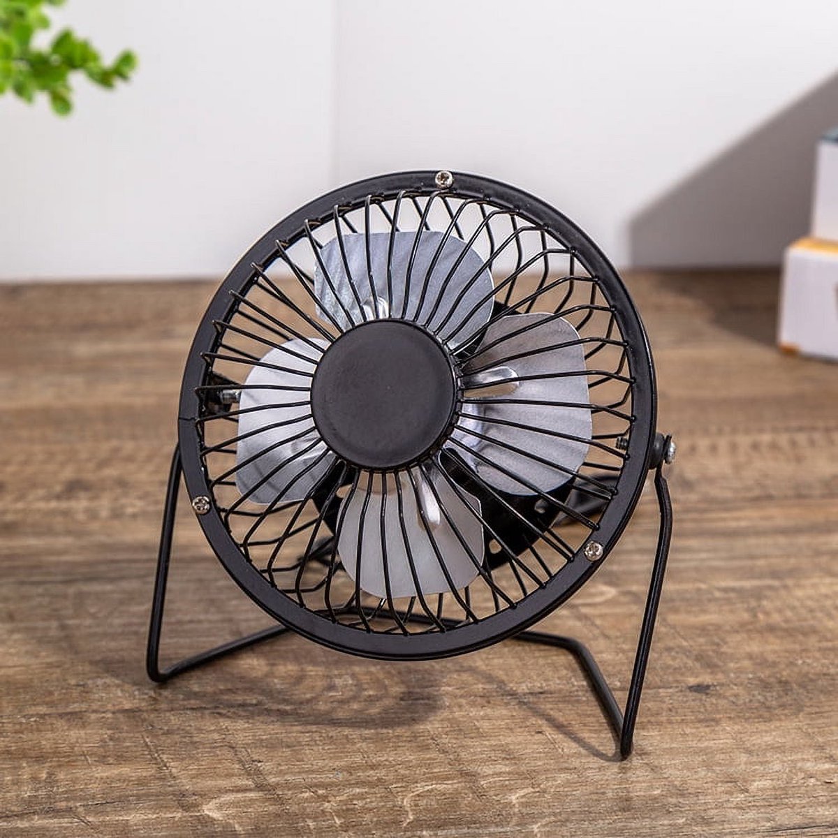 The Stupid History of Portable Fans

#History #Podcasts