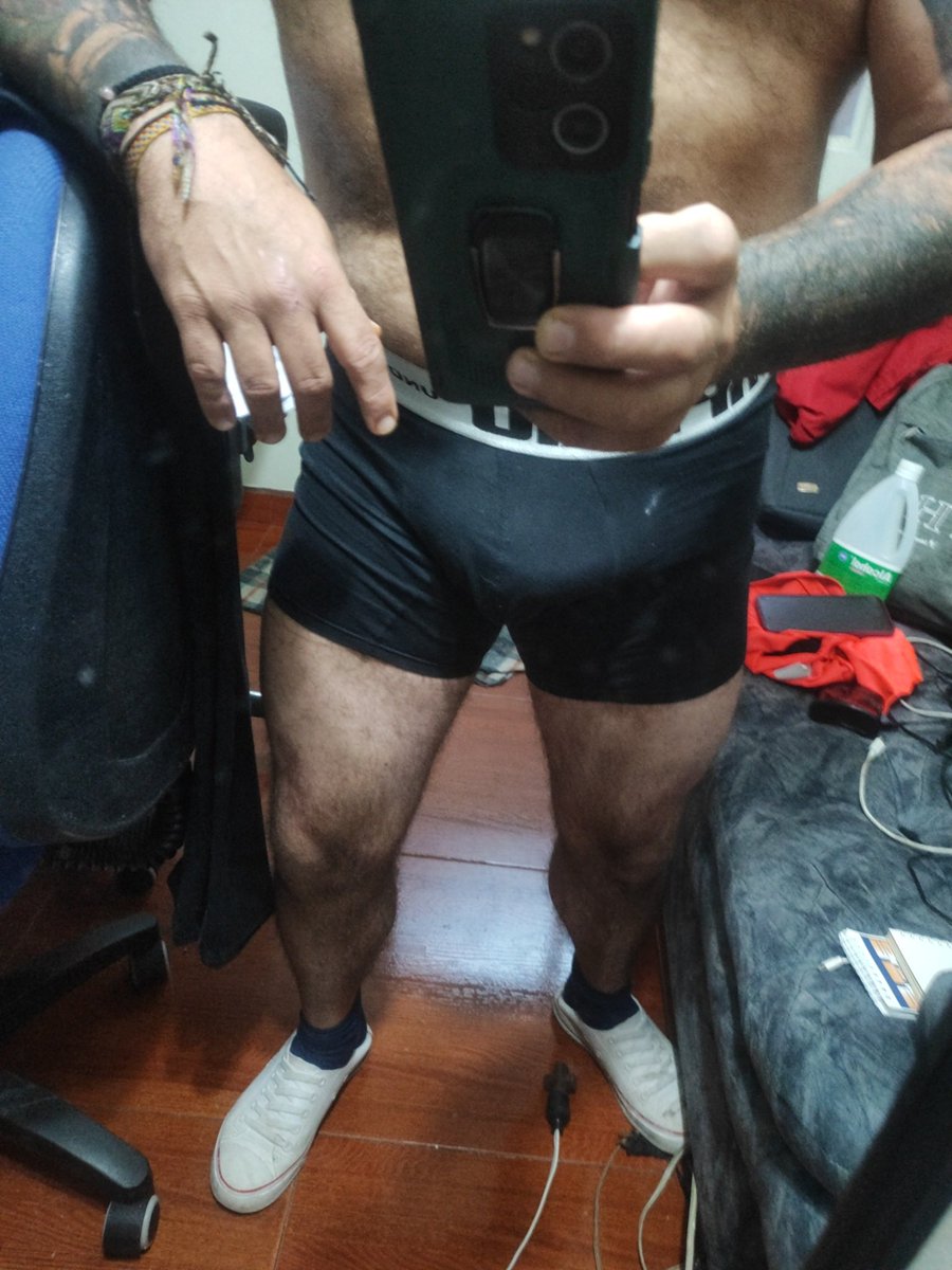 Buenos días