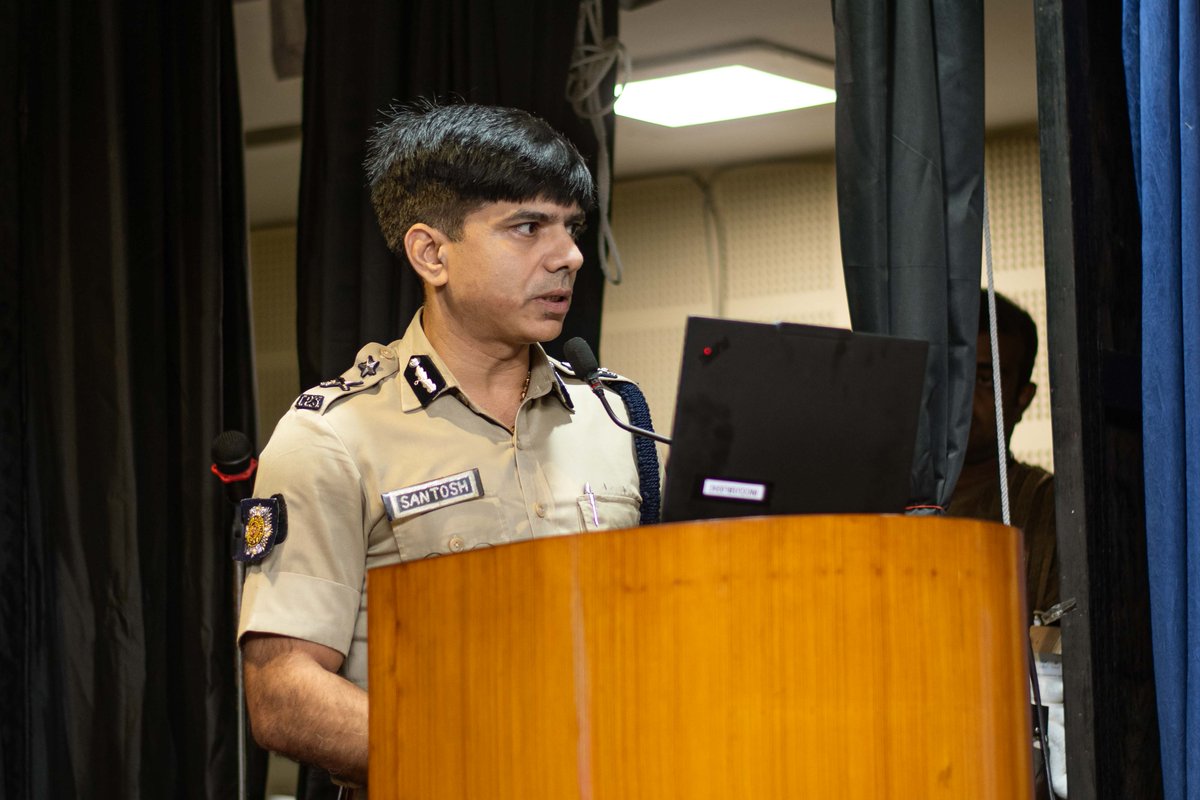 British Council in India tweet media