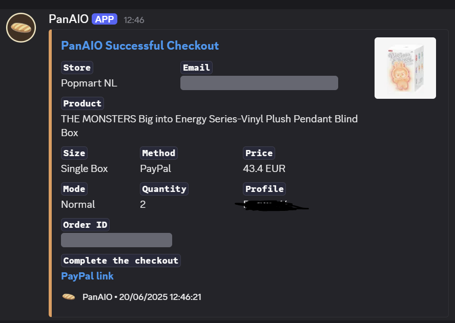 Inactive tweet media