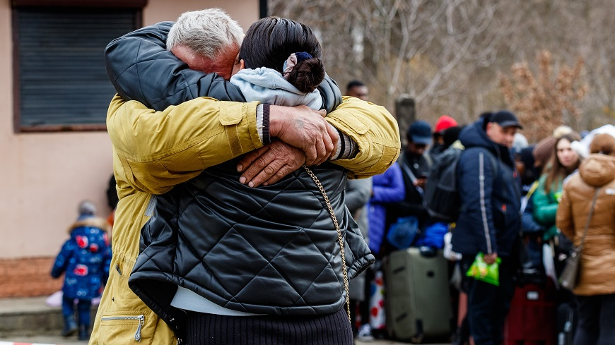 Consejo de Europa (@coe_esp) on Twitter photo Día Mundial del Refugiado: 12 millones de refugiados han encontrado protección en los 46 Estados miembros del #ConsejodeEuropa. SG de <a href="/coe_esp/">Consejo de Europa</a> y alto comisionado ONU para #refugiados: Esta solidaridad es una expresión vital de valores europeos compartidos.
tinyurl.com/53zd3afm Día Mundial del Refugiado: 12 millones de refugiados han encontrado protección en los 46 Estados miembros del #ConsejodeEuropa. SG de <a href="/coe_esp/">Consejo de Europa</a> y alto comisionado ONU para #refugiados: Esta solidaridad es una expresión vital de valores europeos compartidos.
tinyurl.com/53zd3afm