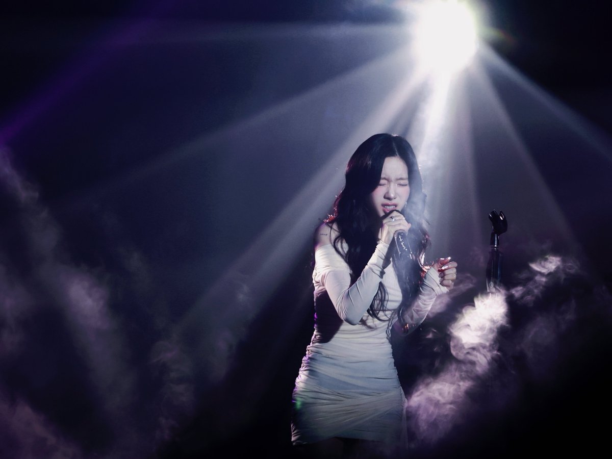 Candy_Jewelly's tweet photo. 250607 𝑻𝒉𝒆 𝑻𝒆𝒏𝒔𝒆 𝒊𝒏 𝑯𝒐𝒏𝒈 𝑲𝒐𝒏𝒈
🔮
#태연 #TAEYEON
#TAEYEON_TheTENSE
#TAEYEON_TheTENSE_in_HONGKONG https://t.co/J13rEFNmiz