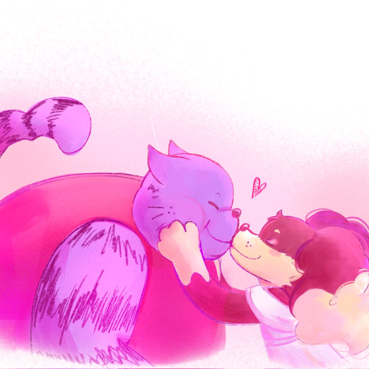 Intenté colorear chido (fallé y salió mid) 

 Ese ship culero yo no lo quiero,y los curis y dibujos de Cockman??? 

Si no les gusta pues coman vrg