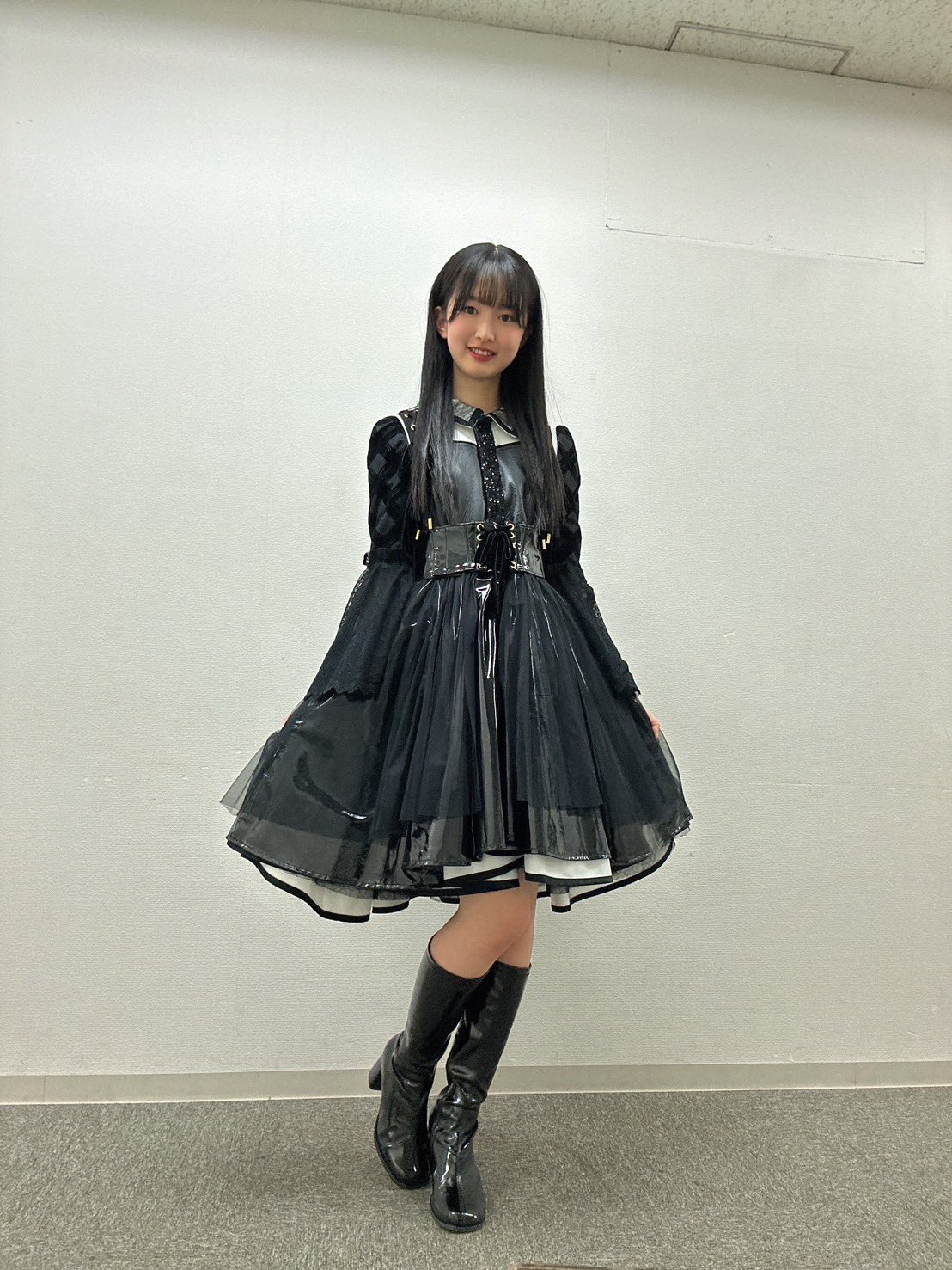 石山千尋【NMB48】 on X: 