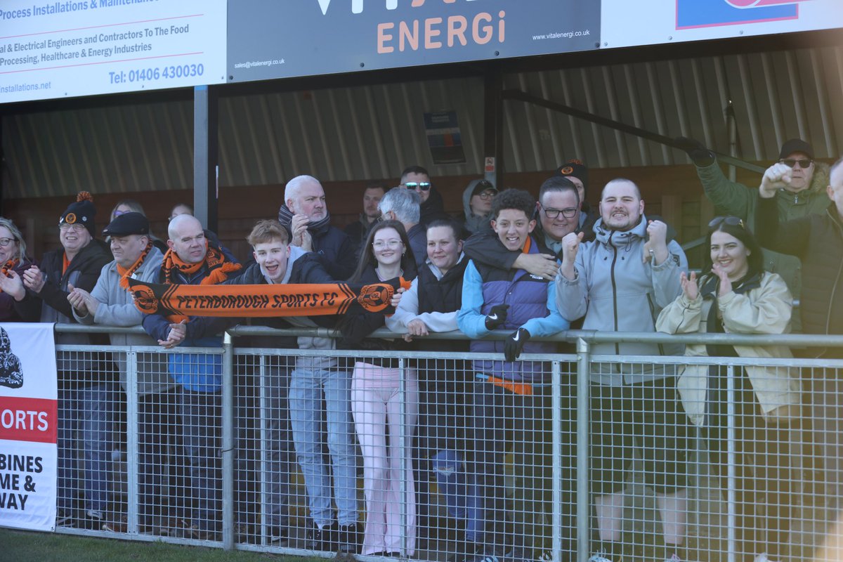 We have missed seeing all of you down at Pims Park! 

With just over two weeks to go until our first pre-season friendly who’s excited to get some football action back 🧡🖤