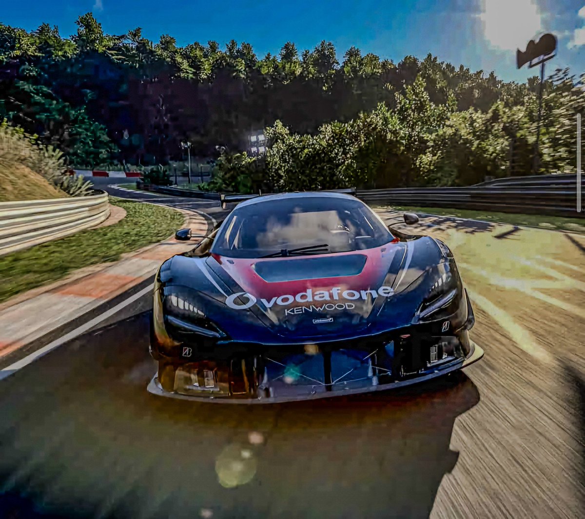 TsrRod's tweet image. Congratulations to our boy @TSR_KalePB for winning the rusty garage GT Endurance championship in his vodafone mclaren 720s gt3... 👏 🙌 💙 

This championship takes TSR as a stable, up to 31 championship wins on the new forza motorsport..

Let's go 🫡👌💪💪