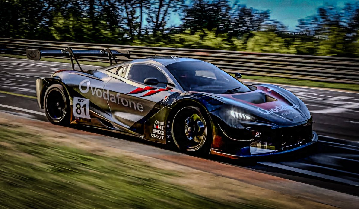 TsrRod's tweet image. Congratulations to our boy @TSR_KalePB for winning the rusty garage GT Endurance championship in his vodafone mclaren 720s gt3... 👏 🙌 💙 

This championship takes TSR as a stable, up to 31 championship wins on the new forza motorsport..

Let's go 🫡👌💪💪