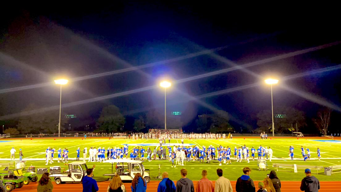 Coach Spause tweet media