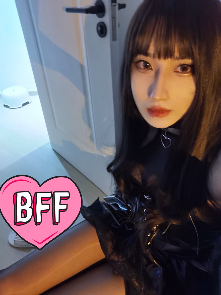 看我不爽很正常 看我爽了还得了