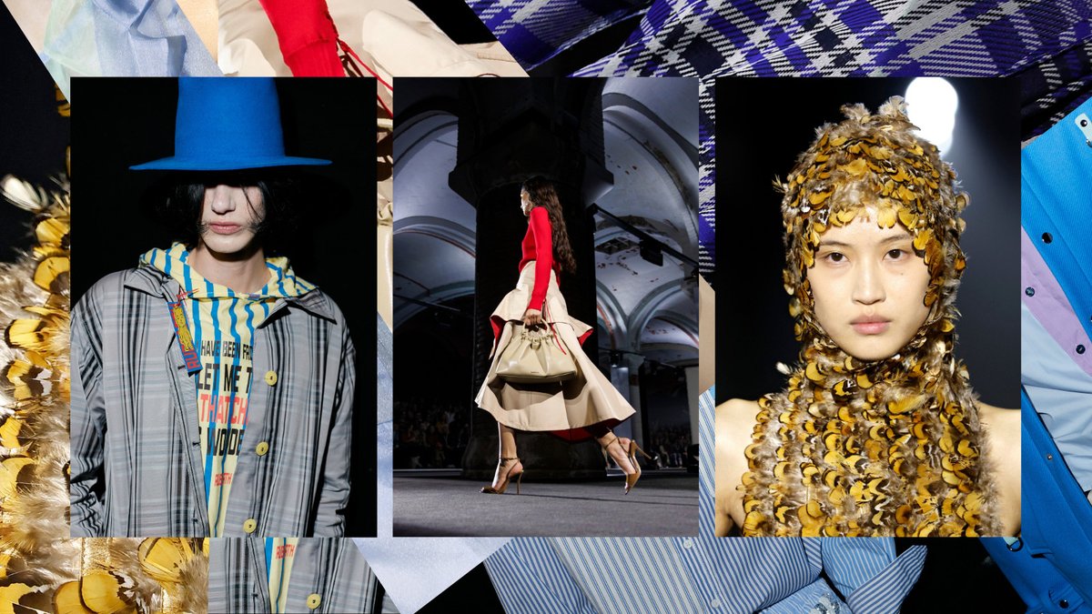 080_bcn_fashion's tweet image. Atenció dissenyadors!

Les inscripcions per a la 36a edició de la #080BarcelonaFashionWeek ja estan obertes.

Les dissenyadores, dissenyadors i marques poden aplicar fins el dijous 10 de juliol a les 14:00h.

Consulta les bases legals i concursa en el link de la bio.