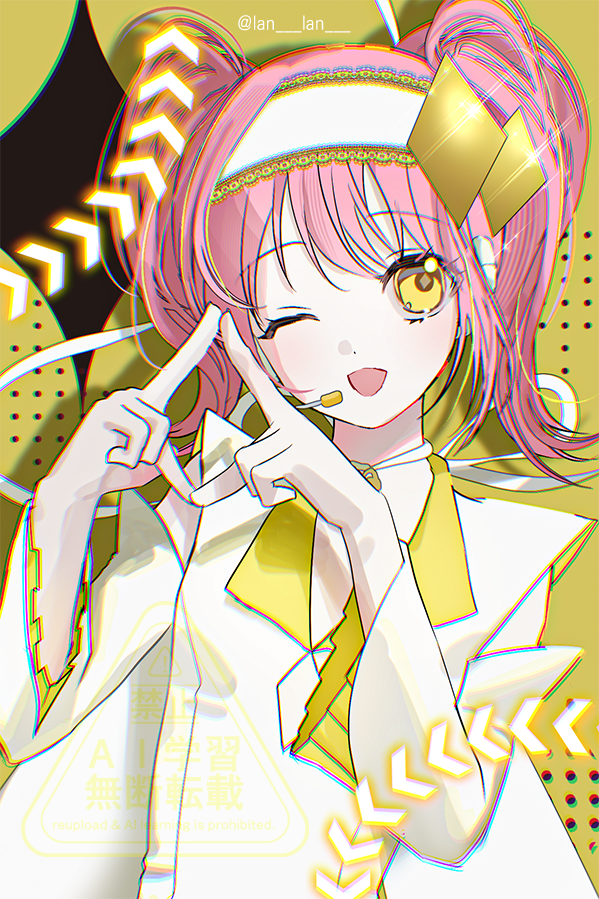 ❤️♠️🍀🔶  

#しゅごキャラ #shugochara