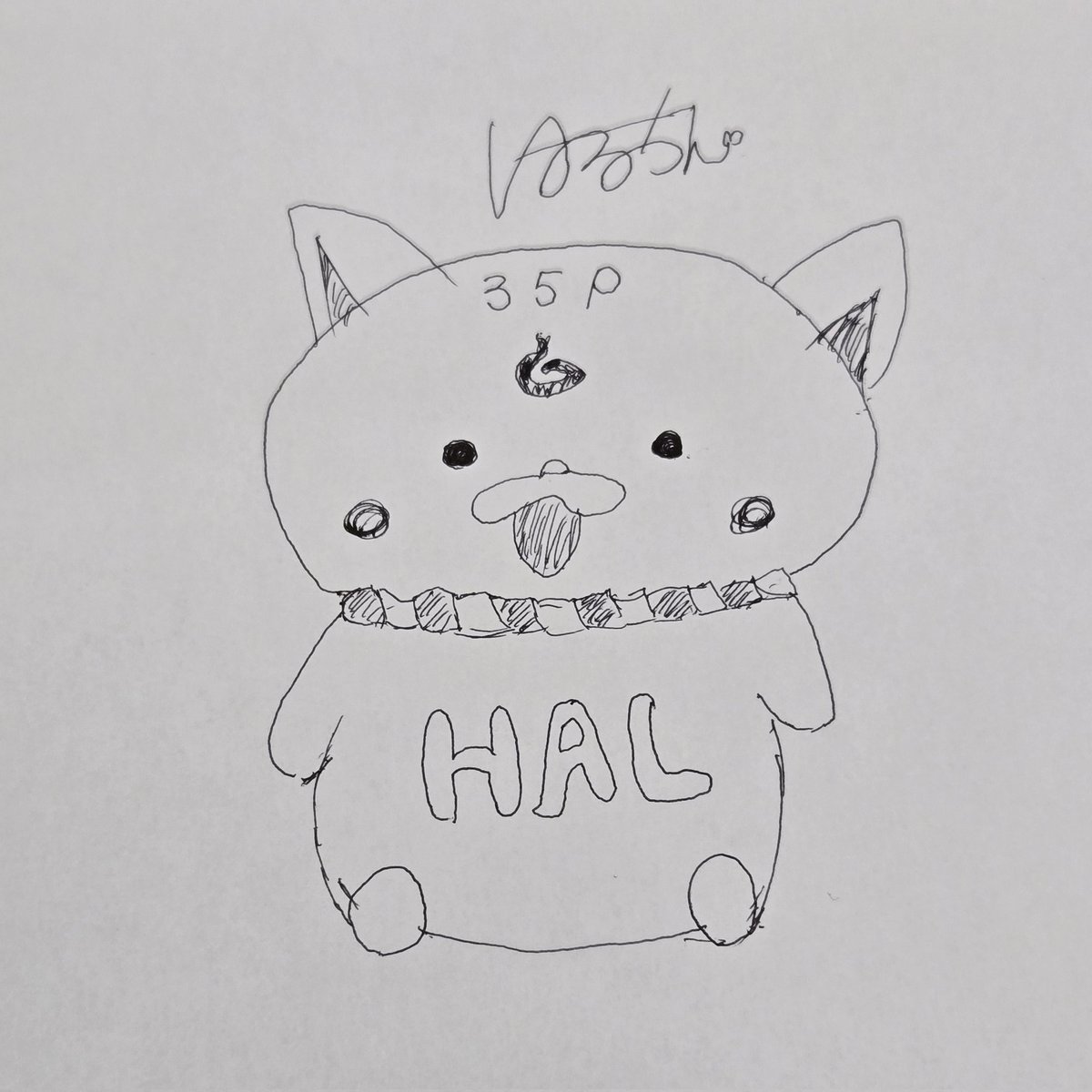 咲き誇る ドッタバッタ GREATEST ROCK IN ポケットの はるちん🦀💤 tweet media