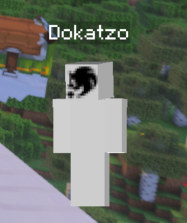 Dokatzo tweet media