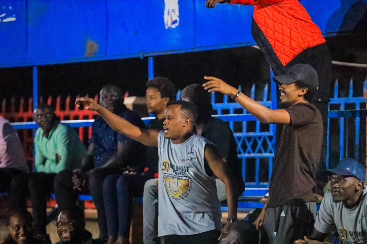 Friday Night Hoops is a guarantee that #JaguarNation will show up loud and proud 🔥🗣

#Obonato|| #GoforGold|| #Kira8