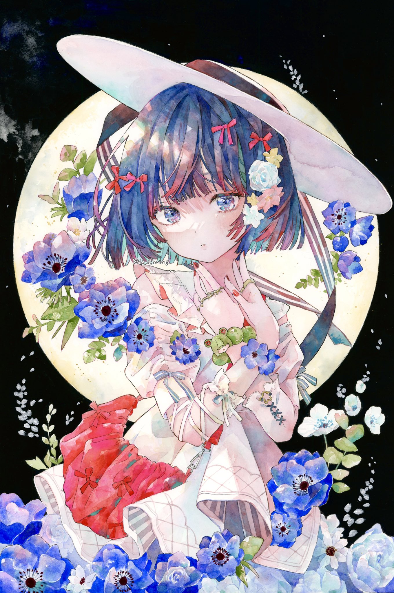 優子鈴（ゆこりん）○BOOTH通販中 (@_yukoring) / X
