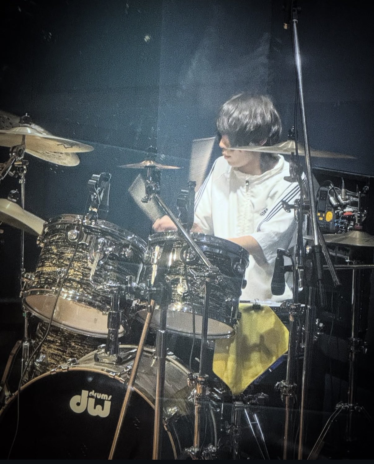 こうちゃん① Z/Xカードガチャ