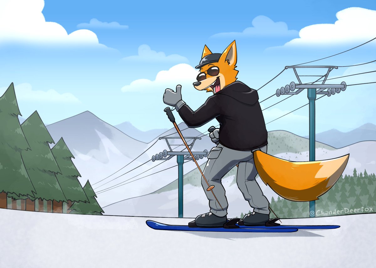 I'M OPEN FOR C0MISSIONS!

DM me or apply with the link below ⬇
forms.gle/SdyQYELhfQEq6t…