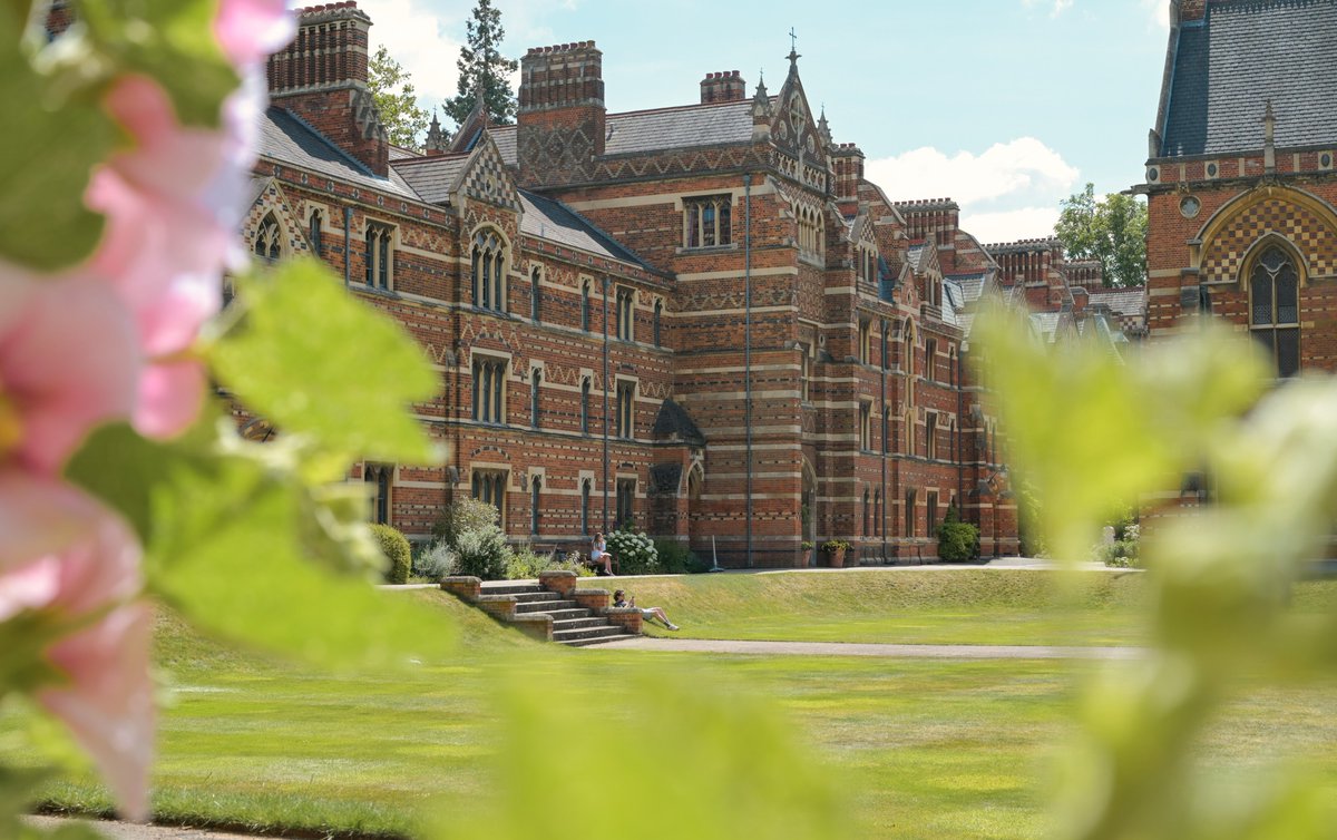 And with the longest day of the year comes the end of the academic one 🎓

Thank you to all our students and staff for everything you've contributed to this year and we wish everyone a wonderful summer ☀️