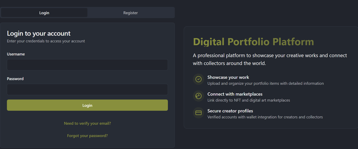 NFTFolio tweet media