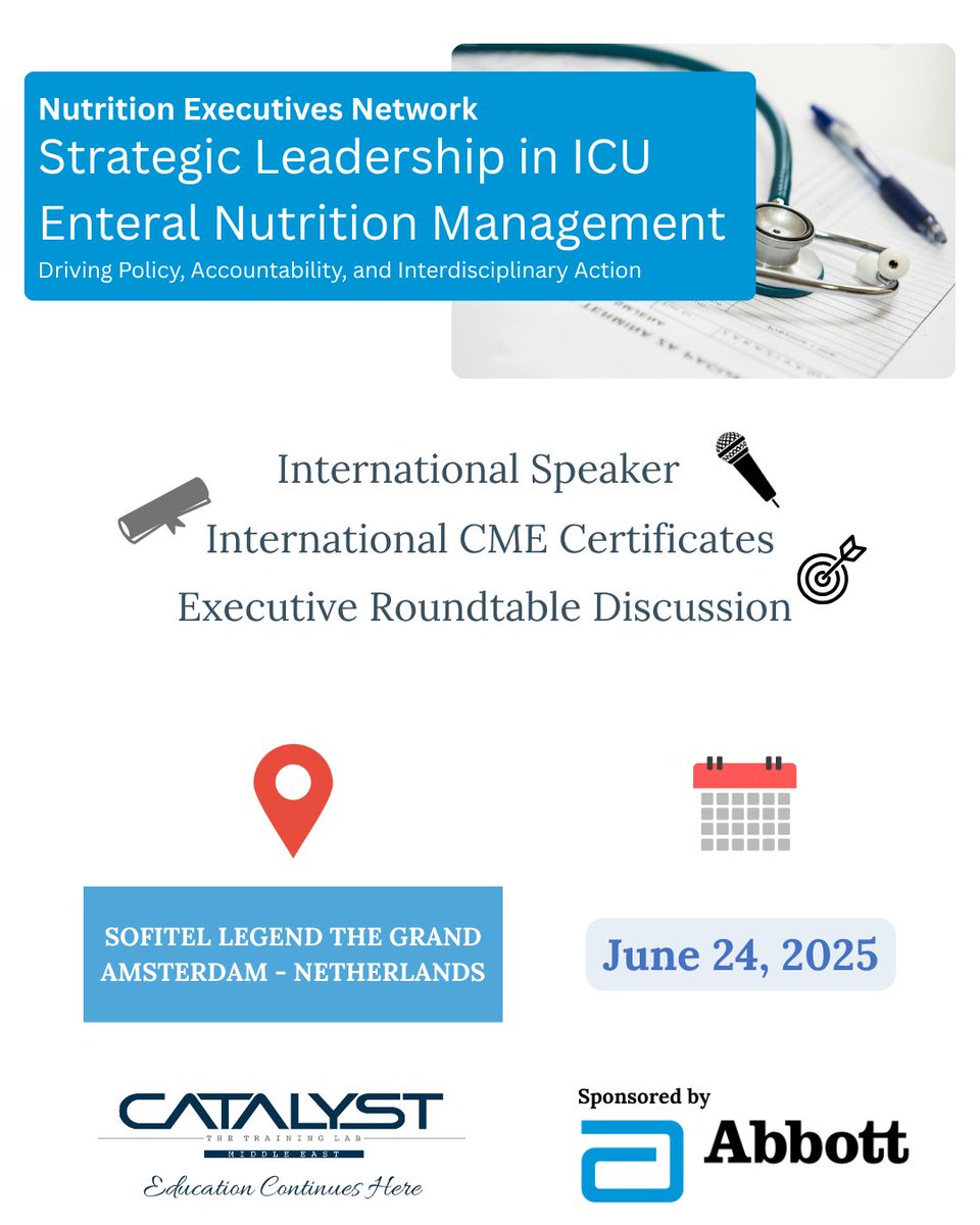 CATALYST Training Lab tweet media