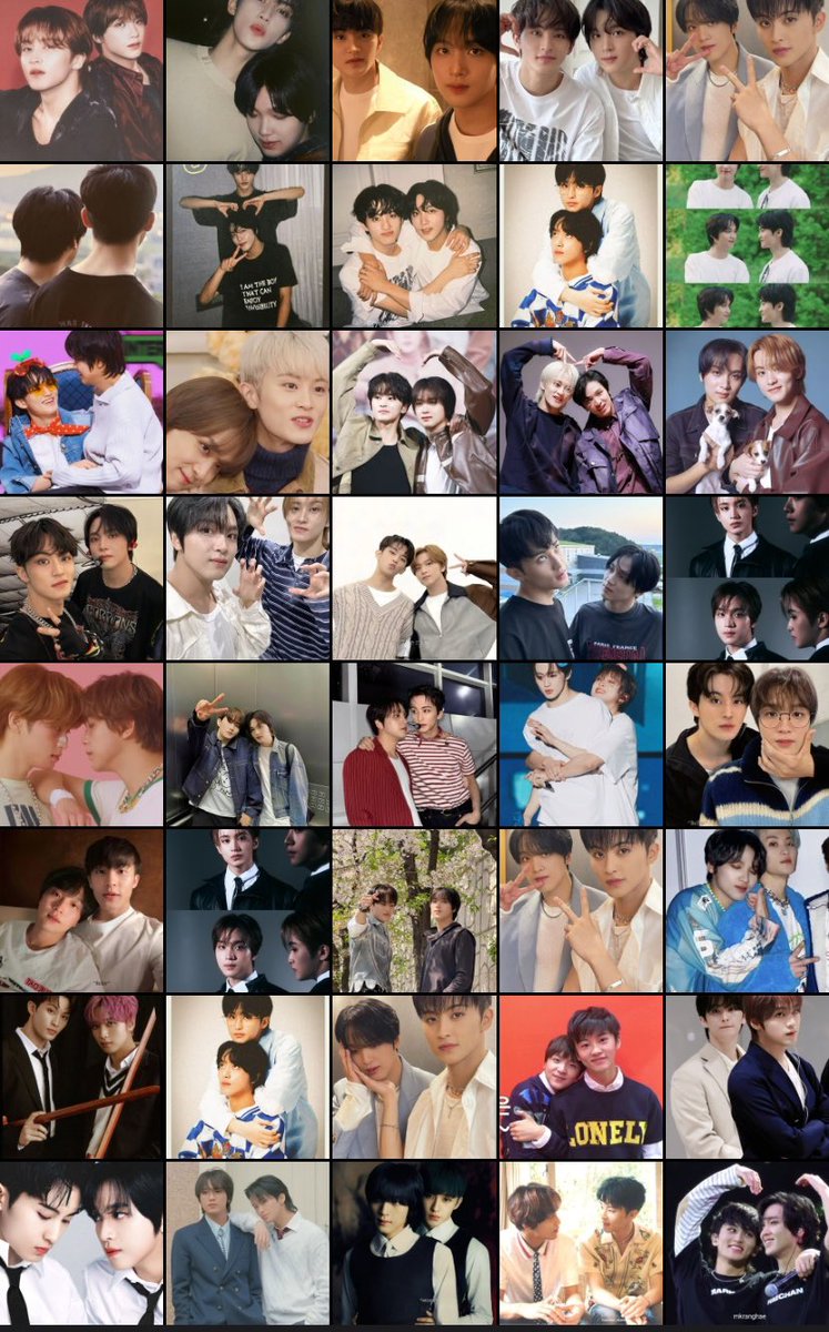 tolong bantu pilihin gua buat nge print yang mana 🥹