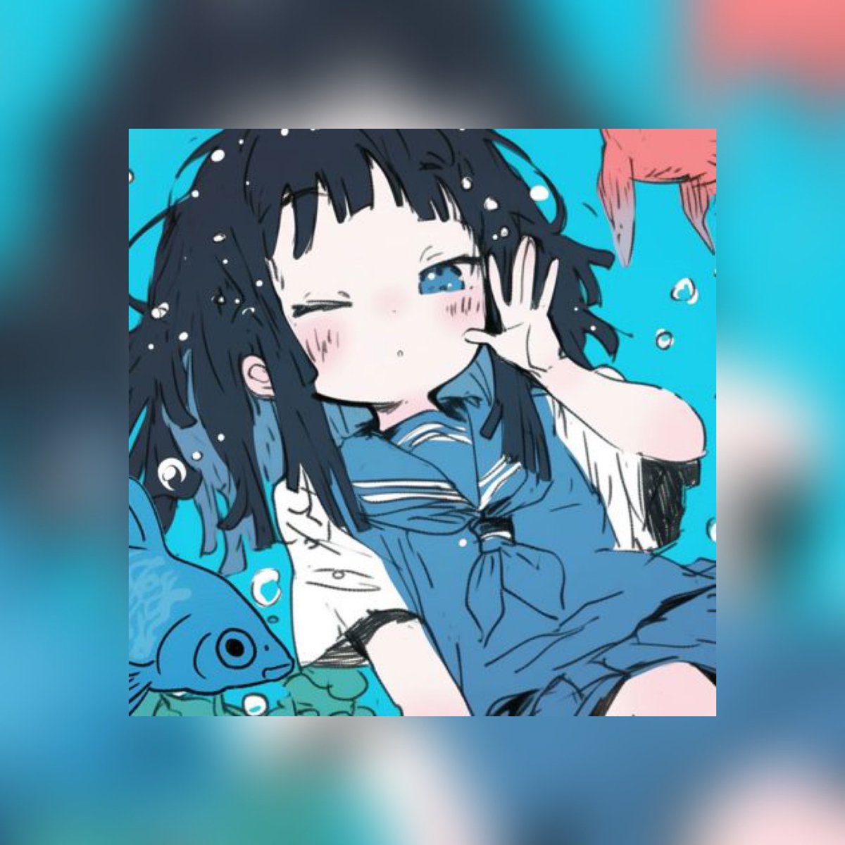 𓇬𓂂𓈒𓂃 New Release 𓂃𓈒𓂂𓇬

▷▷▷ 「放課後めだかアルバイト」
U3NEKO feat.東雲しの&amp;429(<a href="/429CH4N/">429</a> )

＼🫧🐟時給は地球の裏側🫧🐟／

🔗 artists.landr.com/990591008496